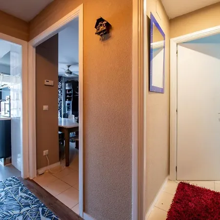 Bec, Parking, 1 Wc, Aseo, Ascensor, Wifi Apartment Barakaldo Exterior photo