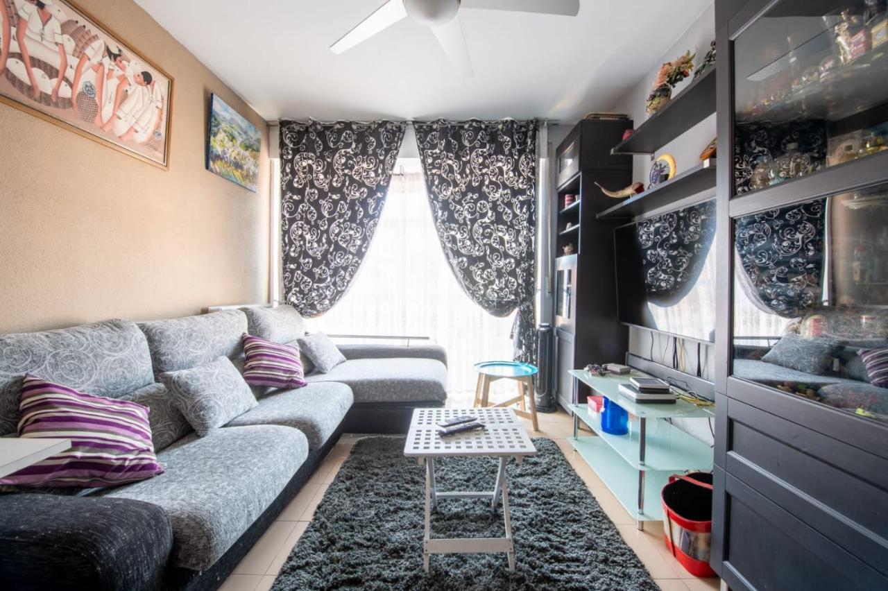 Bec, Parking, 1 Wc, Aseo, Ascensor, Wifi Barakaldo