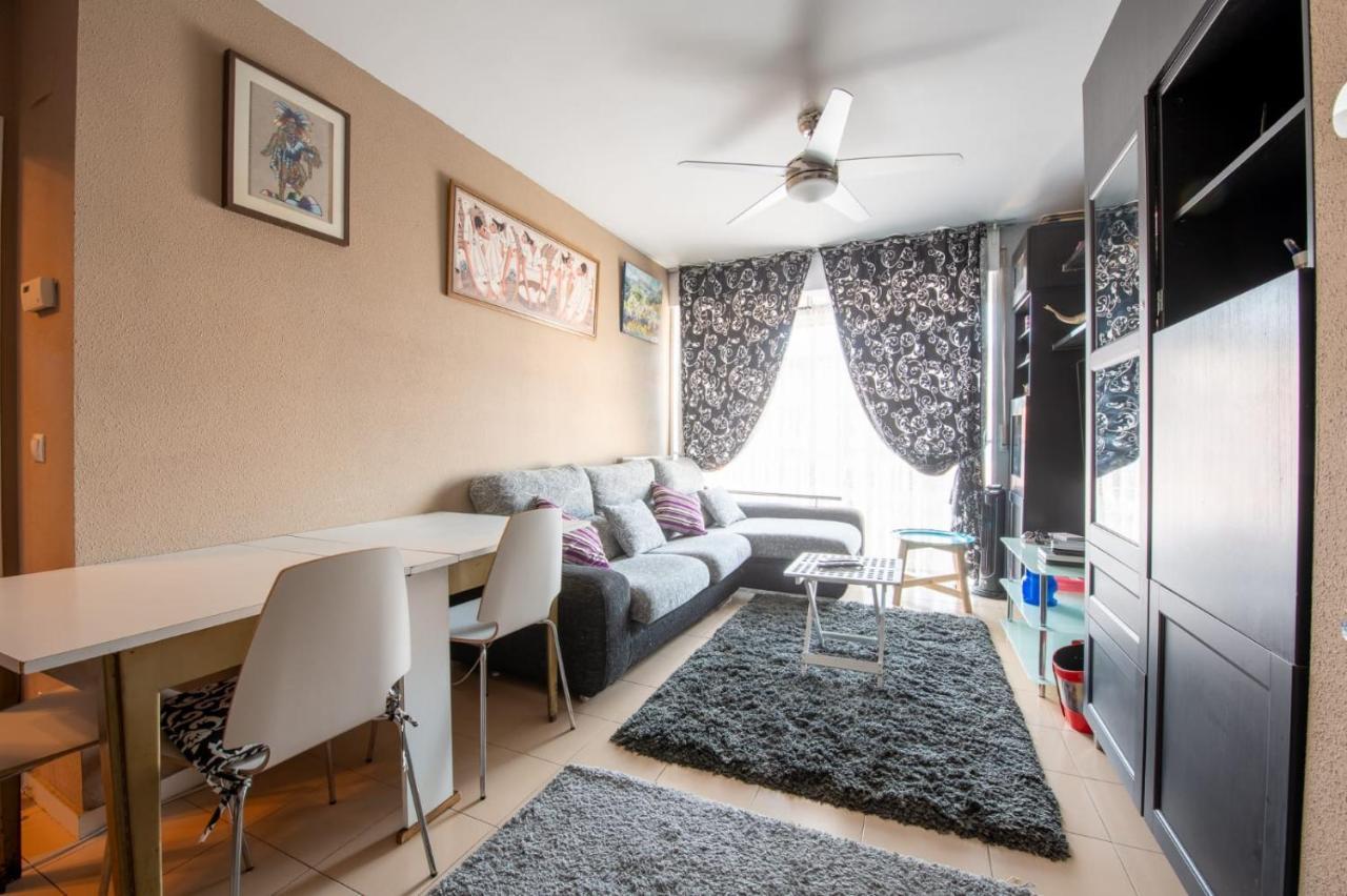 Appartement Bec, Parking, 1 Wc, Aseo, Ascensor, Wifi Barakaldo